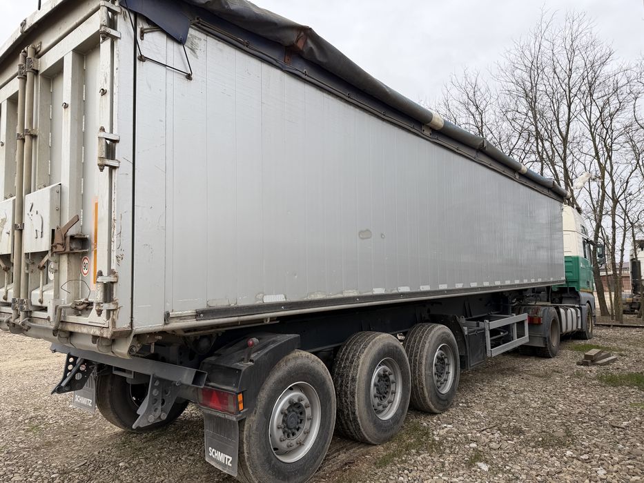 Schmitz 52m3 2005
