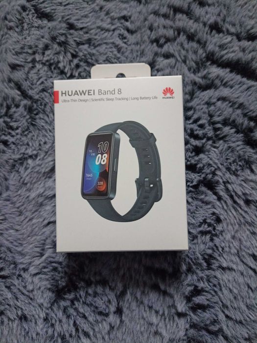 Bratara fitness Huawei Band 8 ; Smartwatch