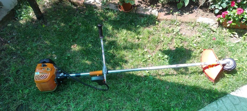 Motocoasa Ruris Dac 310