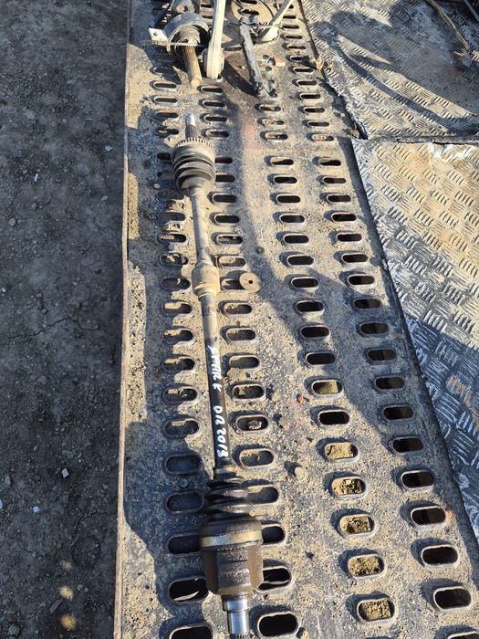 Planetara dreapta  Chevrolet Spark 2013 hatchback 1.0 benzina