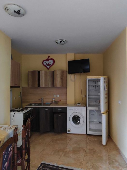 Продава се Двустаен апартамент в Хасково, Бадема - 60 кв.м за 1200 €/кв.м - Снимка #7