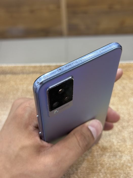 VIVO V21 128GB (Kaspi 0-0-12)