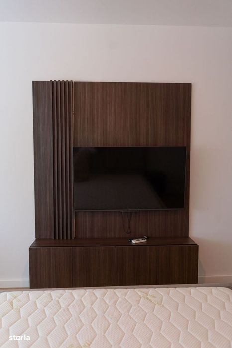 Apartament 2 camere Pipera IVORY , loc parcare subteran