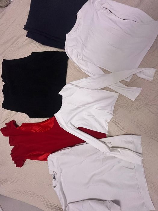 Продам все вещи размер 42