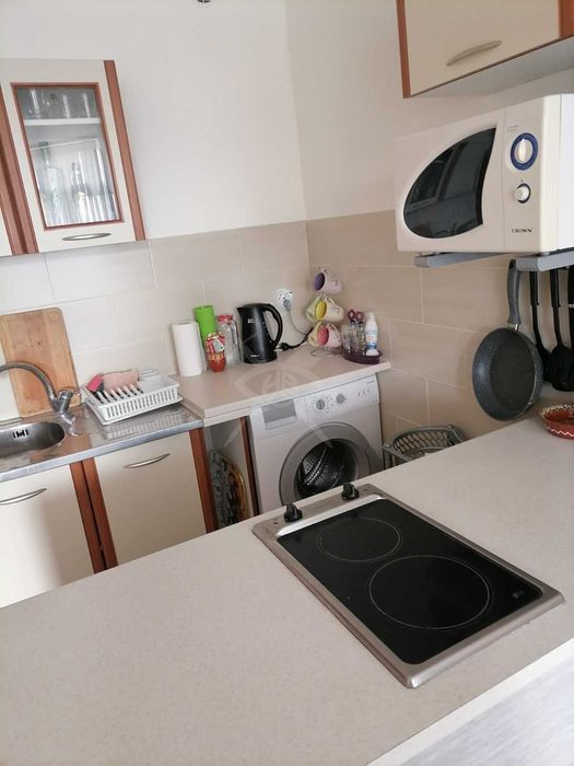 Продава се Двустаен апартамент в Свети Влас - 65 кв.м за 847 €/кв.м - Снимка #2