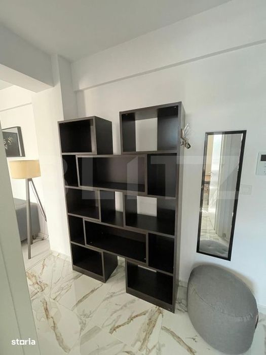 Apartament de inchiriat, 42 mp, zona Visani