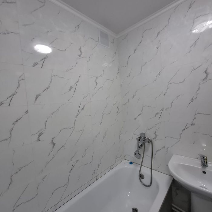 Продам 1к новой планировки 5/5