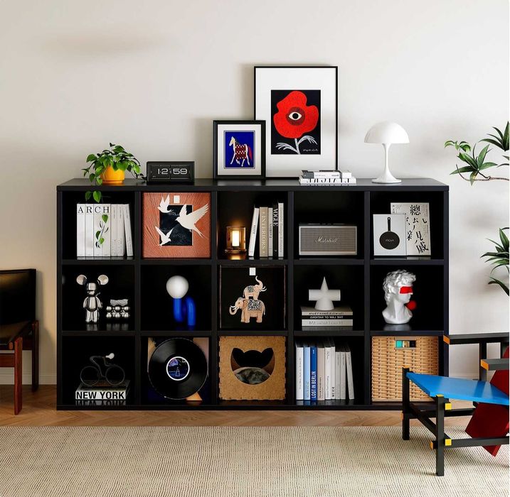 Минни книжный шкаф для дома/Minni shkaflar/Маленькие шкафы/Kitob shkaf