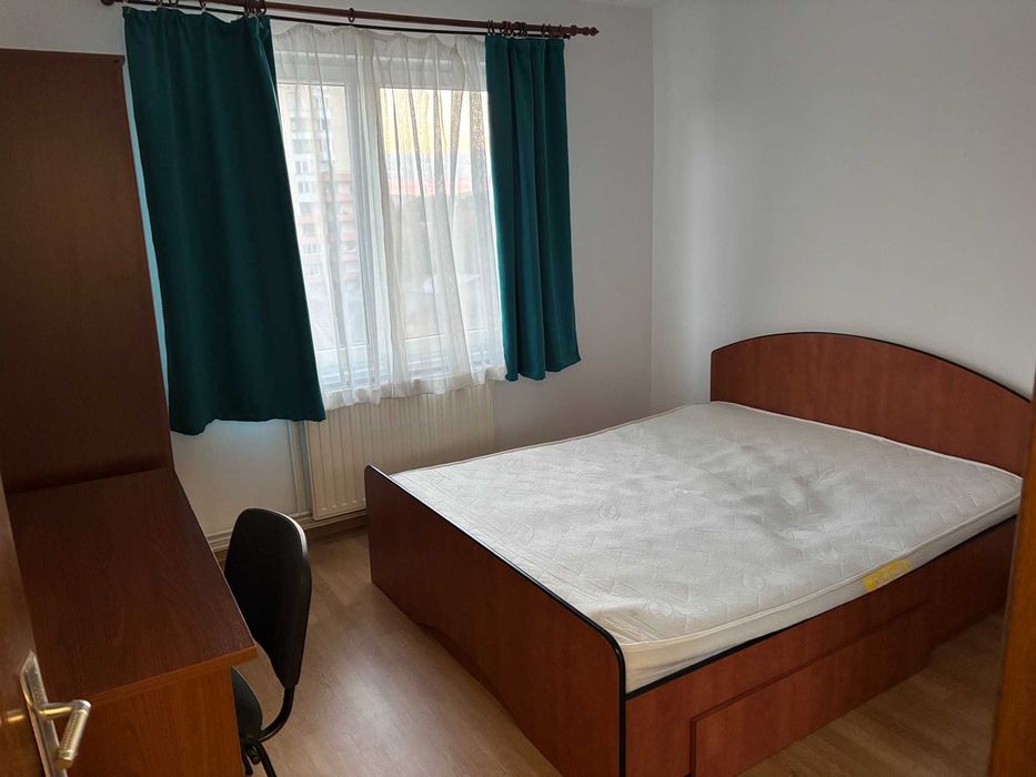 Dau in chirie apart. cu 2 camere 7 Noiembrie