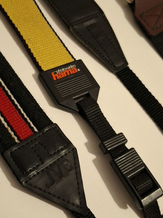 Jvc,neck-strap-uri