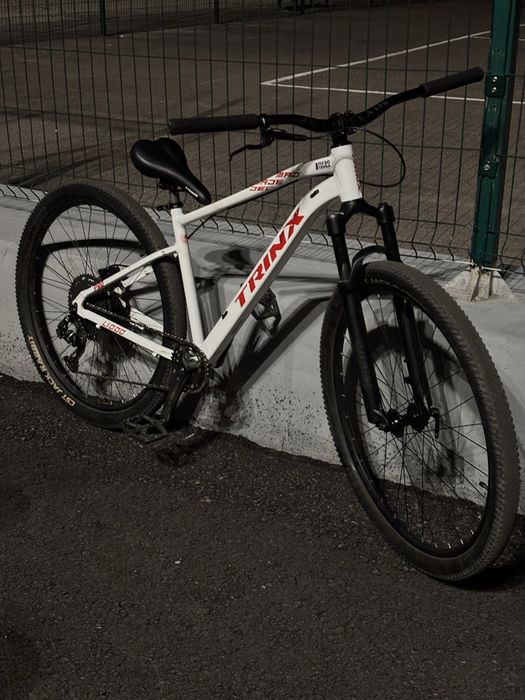 велосипед Trinx l1000 pro