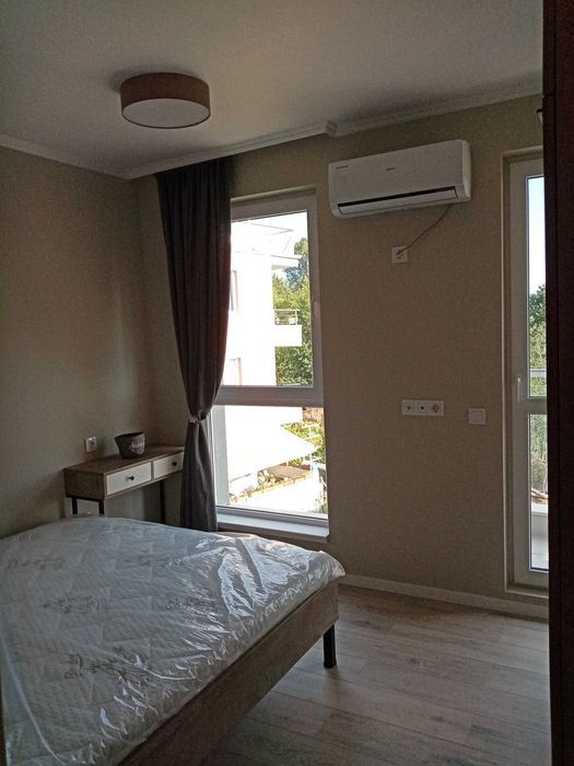 Дава се под наем Двустаен апартамент в Варна, Възраждане 3 - 50 кв.м за 500 € - Снимка #1