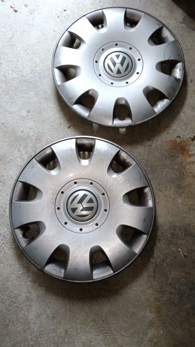 capace roti volkswagen
