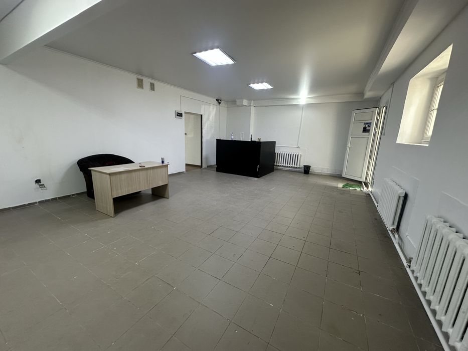 Сдам помещение под бизнес