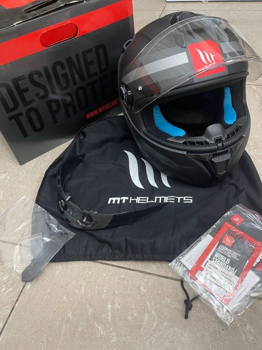 Продам срочно новый шлем!!!