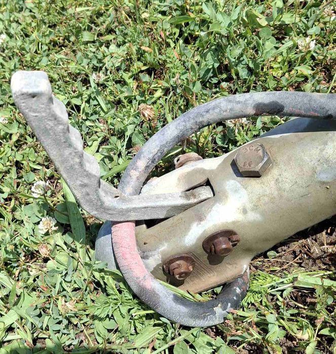 Ремарке за лек автомобил