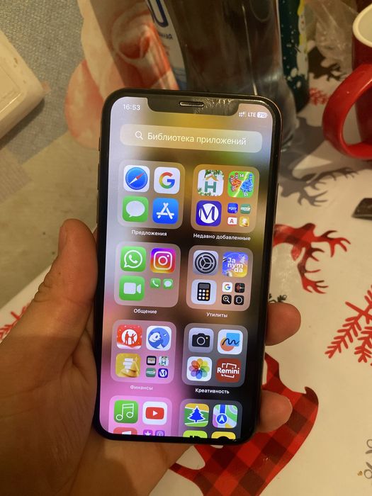 iphone xs сатылады