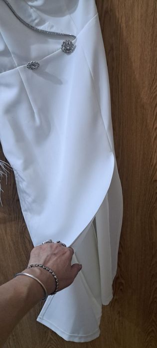 Rochie eleganta superba