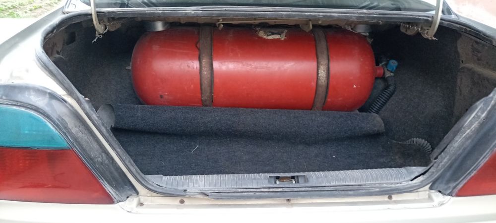 Chevrolet Nexia 2008 — 7