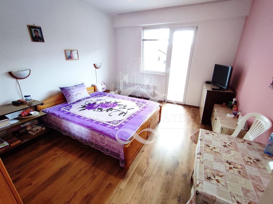 Продава се Двустаен апартамент в Велинград - 73 кв.м за 699 €/кв.м - Снимка #3