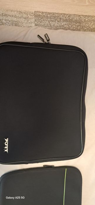 Husa laptop 2 buc 70 amdoua