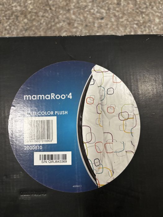 Продам 4moms оригинал