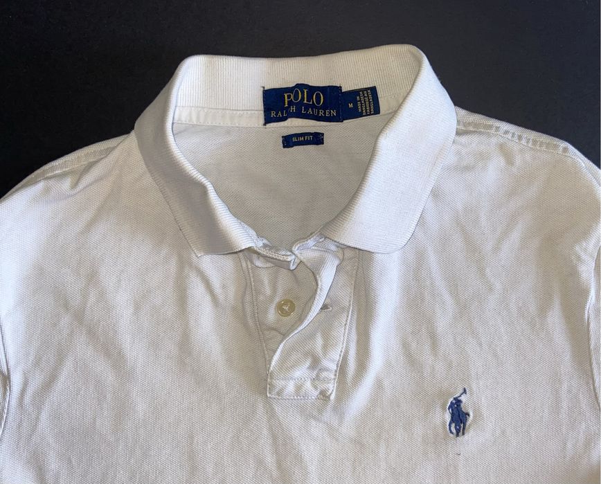 Полота Ralph Lauren и Hackett