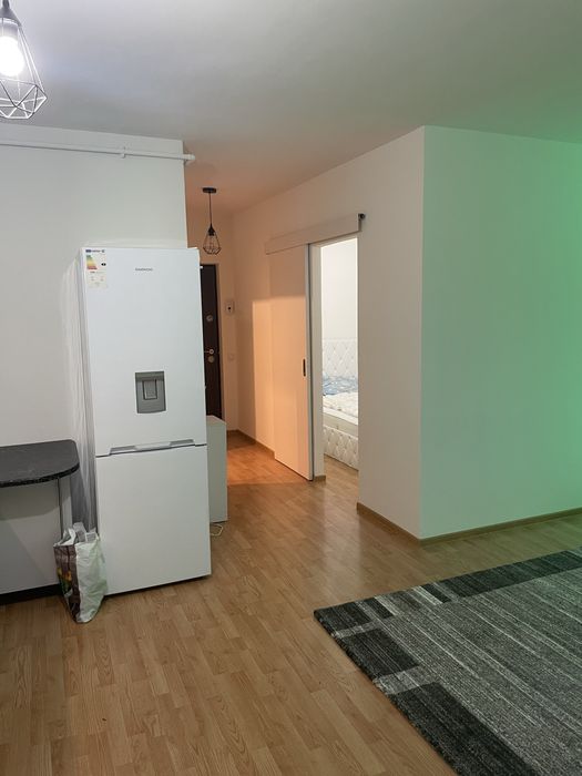 Proprietar Inchiriez apartament pe calea Baciului