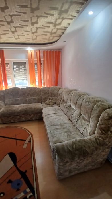 Se vinde colțar extensibil!