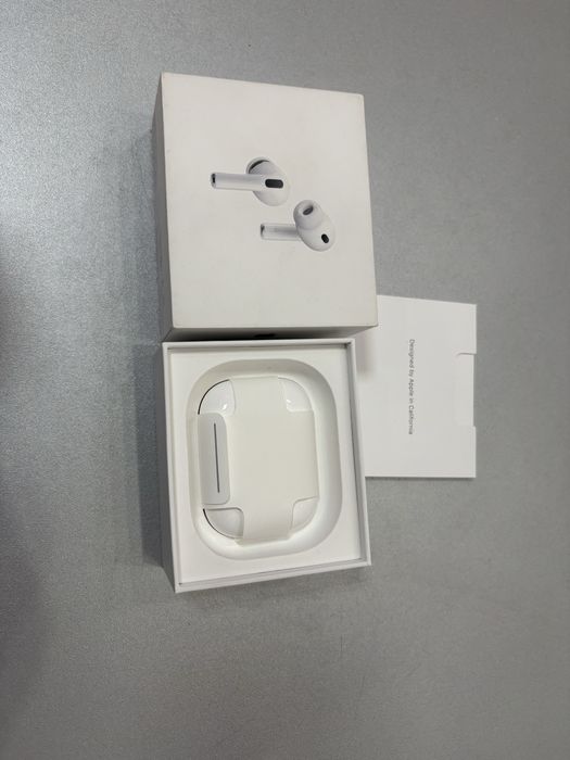 AirPods Pro, 3th Gen