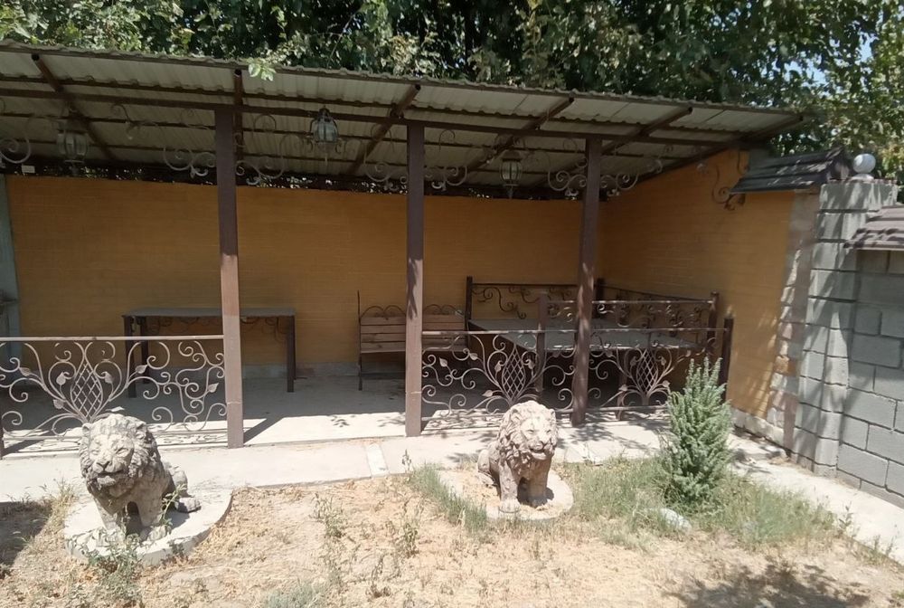 Продаётся Дача в 20км.от Куйлюка