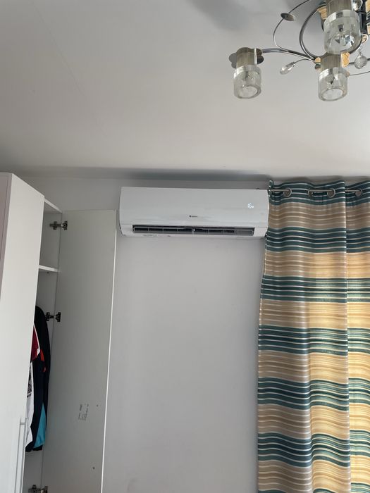 Montaj Aer Conditionat