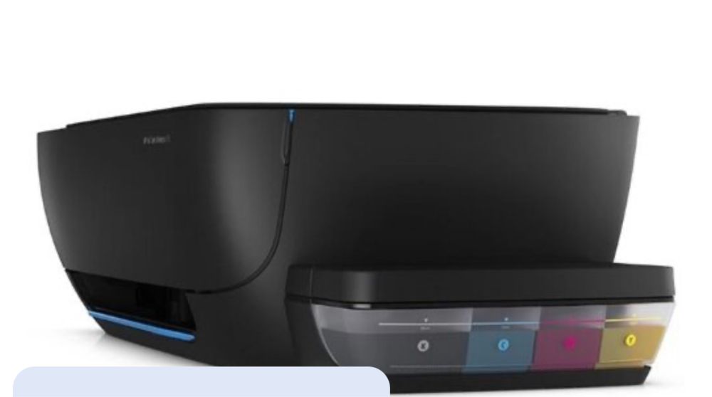 Срочно Принтер hp 419 сатылады