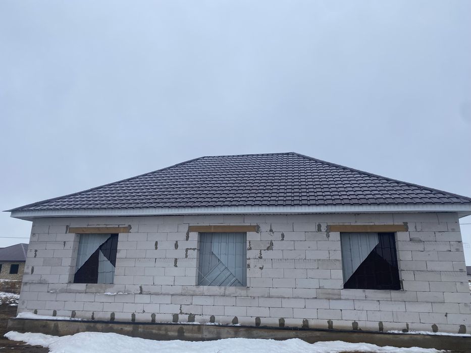 Продам дом Жанаконыс 4