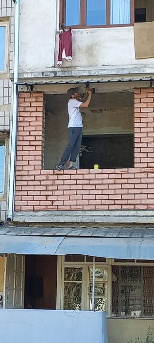 Ustanovka Hizmatlari Kaziryok va Sushilkalar