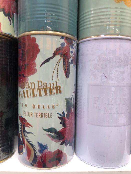 Jean Paul Gaultier Le Beau