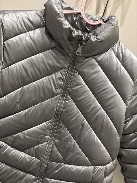 Куртка Zara 134см