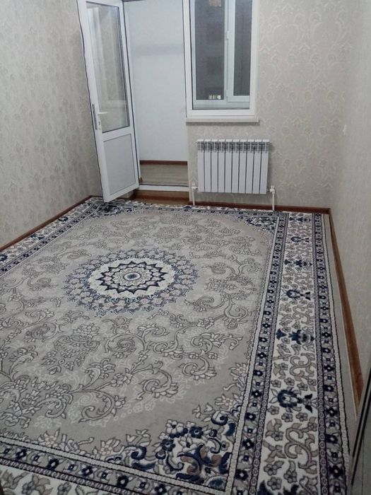 Yashnabod tumani izzatda navastroykada kvartira ijaraga beriladi