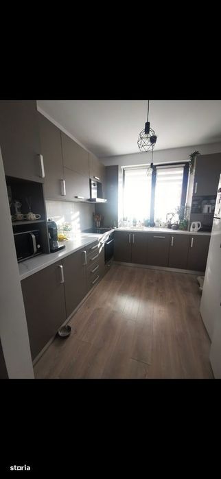 Casa Măgurele, centru, mobilata, utilata