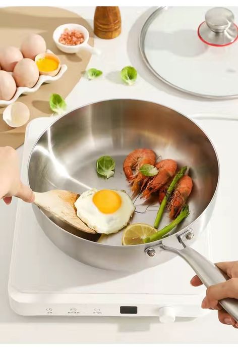 Продам новую сковороду