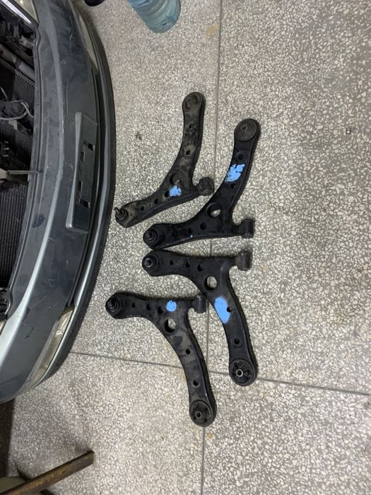 Привода рейка стойка на Тойота