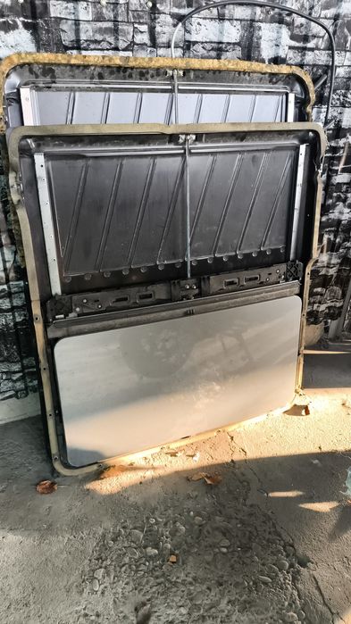 Люк mercedes 210 /124 /202/ 190