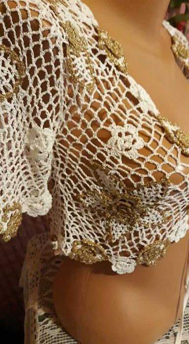 Болеро и Топ/Потниче