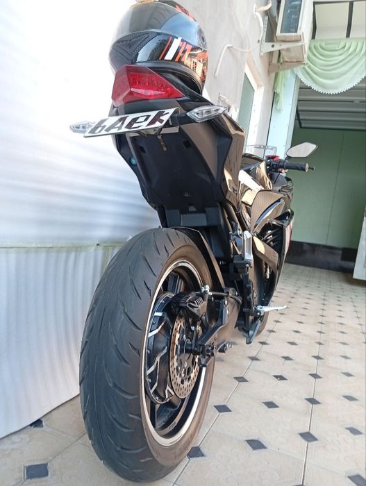 Электро Байк  Elektro bayk