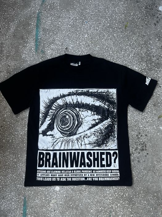 Hellstar t shirt S