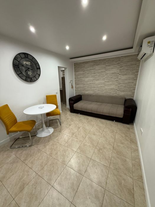 Inchiriez garsoniera  Dorobanti,zona Profi !