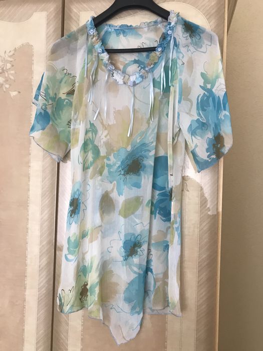 НОВИ!Разкошни дамски туники