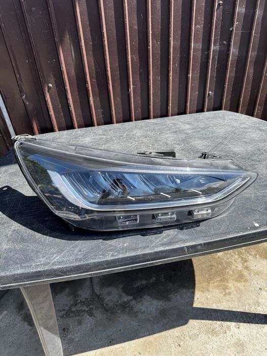 Far dreapta full led ford focus mk4 facelift