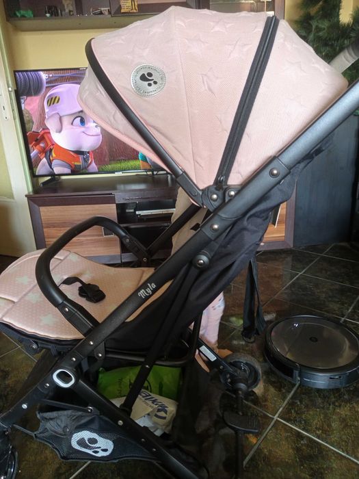 Лятна количка Myla