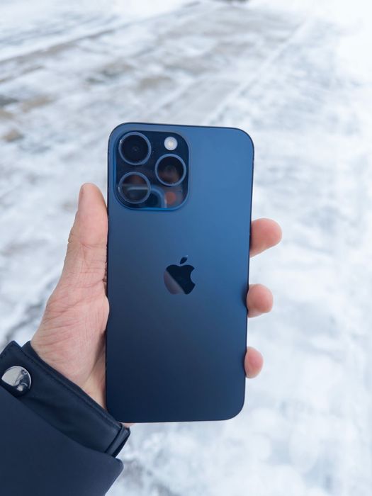 iphone 15 pro max 512g